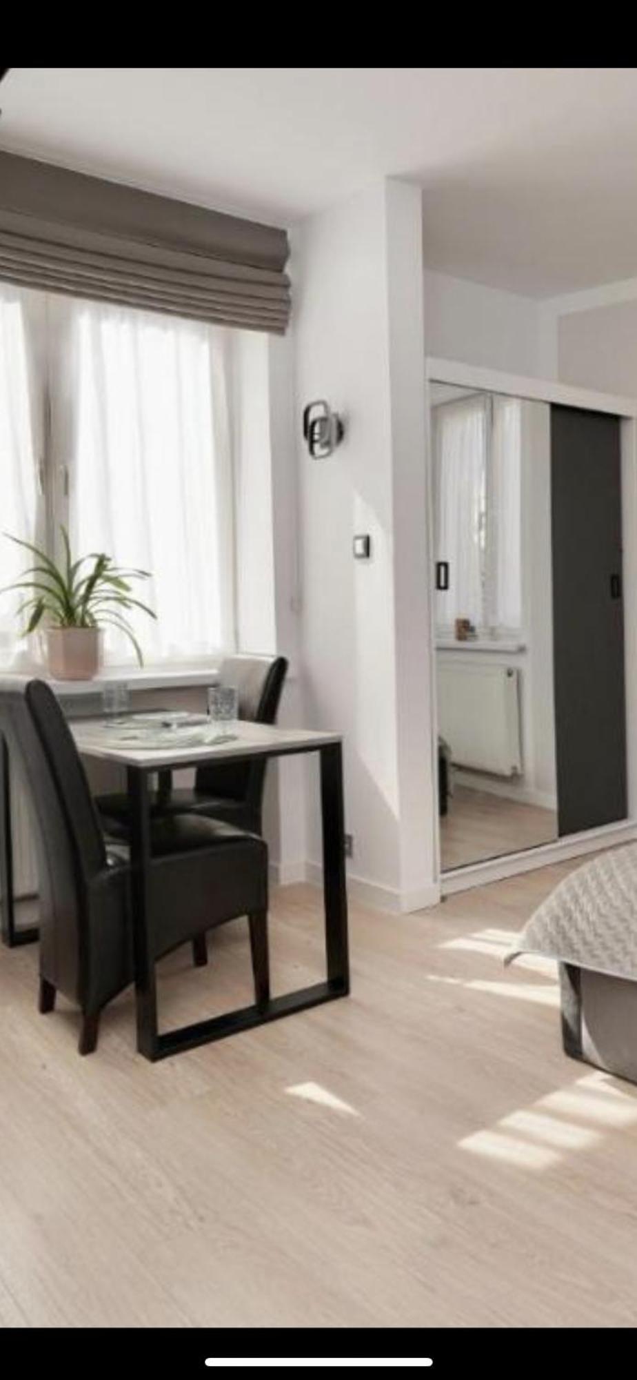 Homestay Silver Sky Gdansk