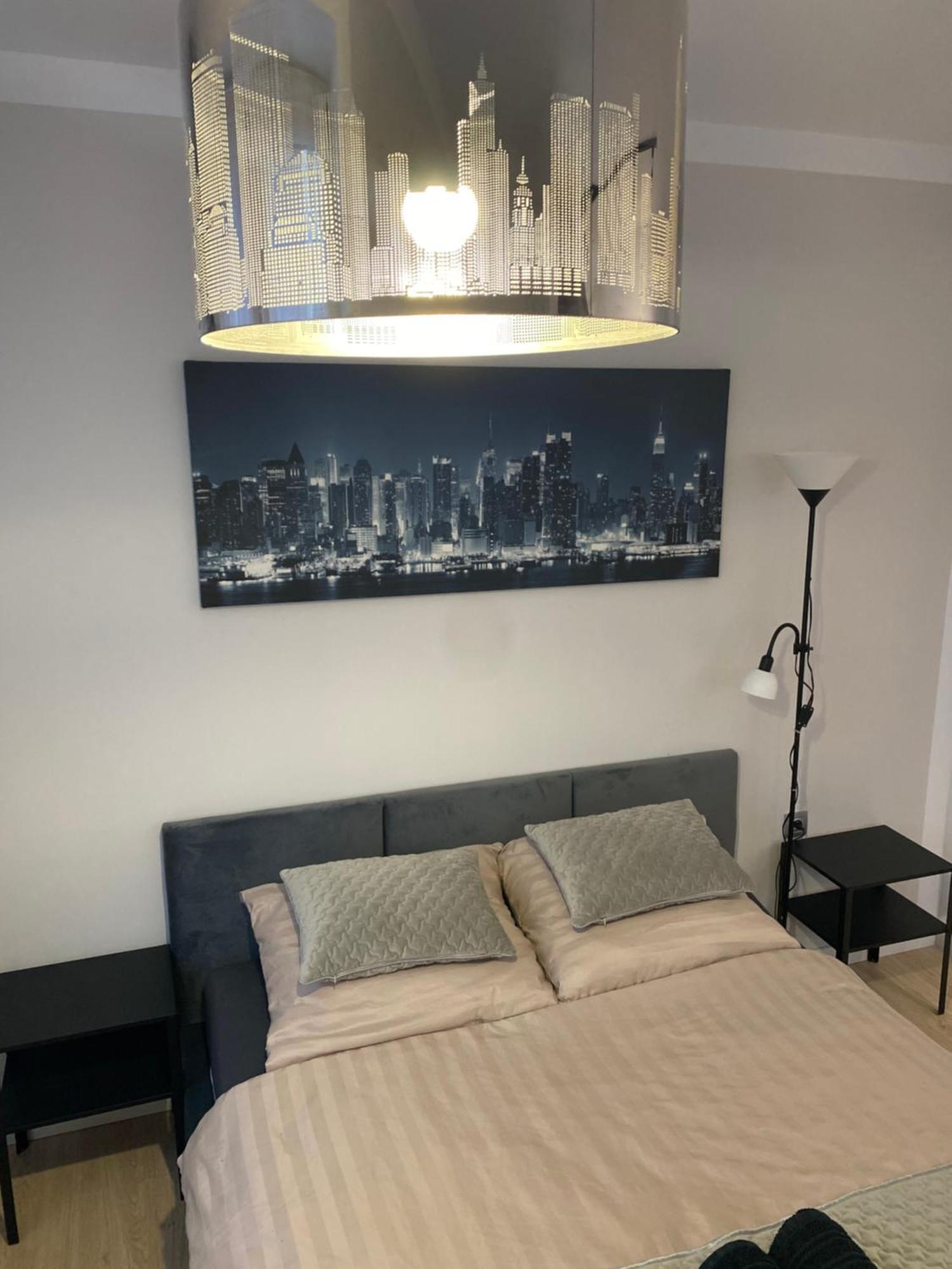 Silver Sky Homestay Gdansk