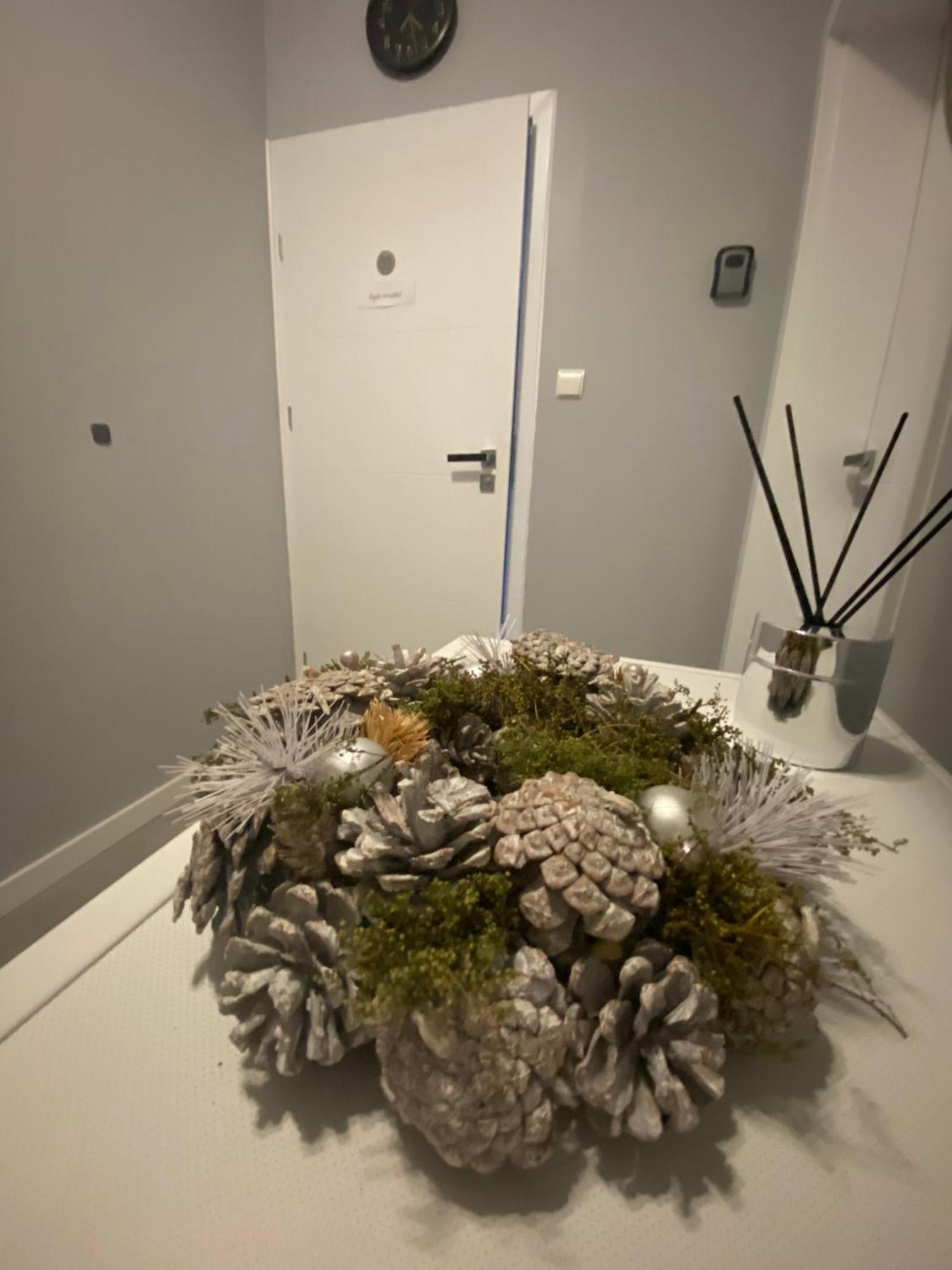 Homestay Silver Sky Gdansk