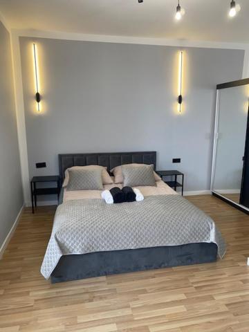 Homestay Silver Sky Gdansk