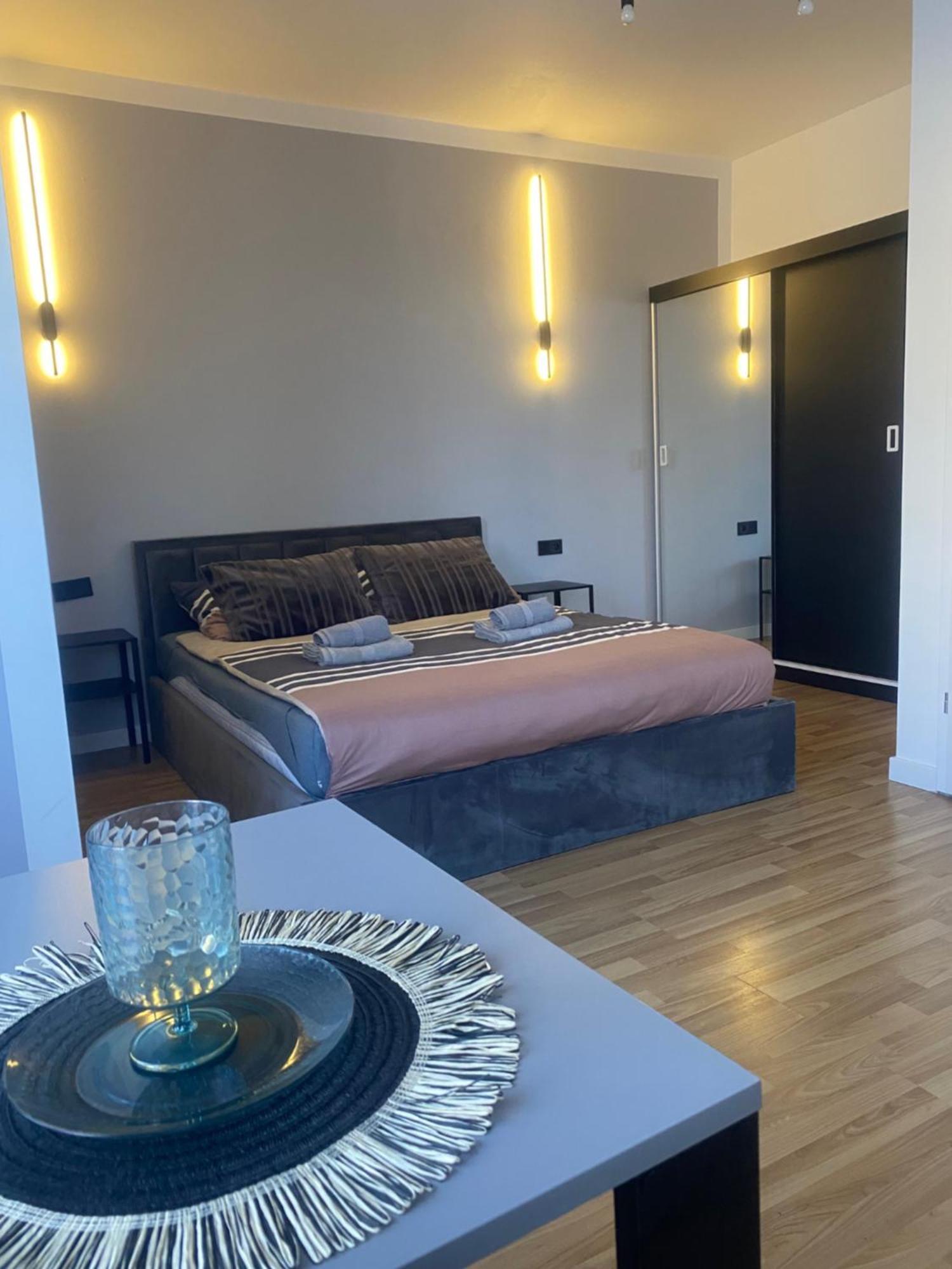 Silver Sky Homestay Gdansk