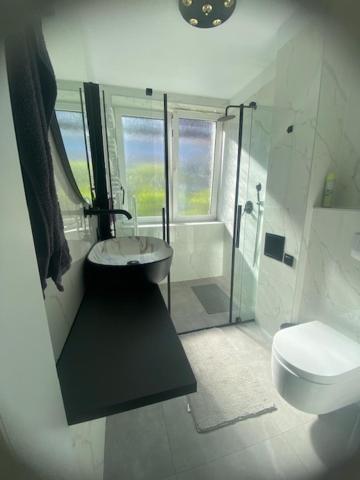 Silver Sky Homestay Gdansk