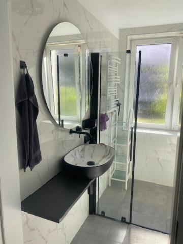 Silver Sky Homestay Gdansk